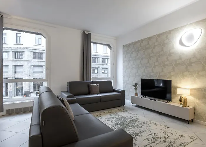 Milan Royal Suites - Duomo Santo Stefano