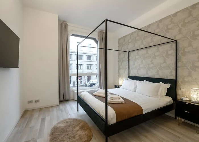 Milan Royal Suites - Duomo Santo Stefano